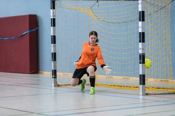 Bild 62 - wBJ NFV Futsalmeisterschaft